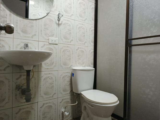 Casa de 3 alcobas en arriendo en Caicedo, Medellín, 110 m² · foto 18 de 18
