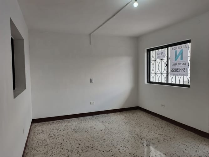 Casa de 3 alcobas en arriendo en Caicedo, Medellín, 110 m² · foto 6 de 18