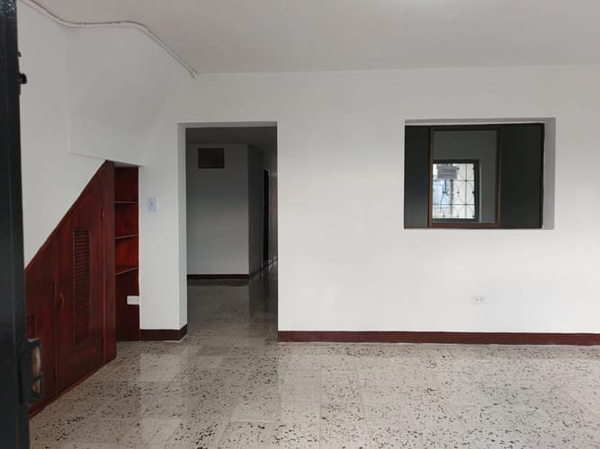 Casa de 3 alcobas en arriendo en Caicedo, Medellín, 110 m² · foto 4 de 18