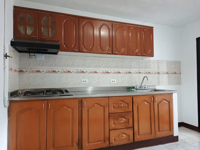 Casa de 3 alcobas en arriendo en Caicedo, Medellín, 110 m² · foto 10 de 18