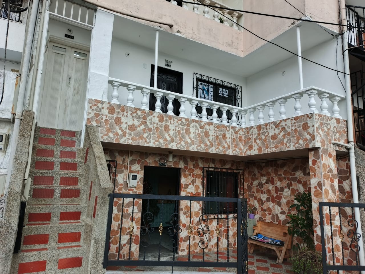Casa en Arriendo en Caicedo, Medellín en arriendo en Caicedo