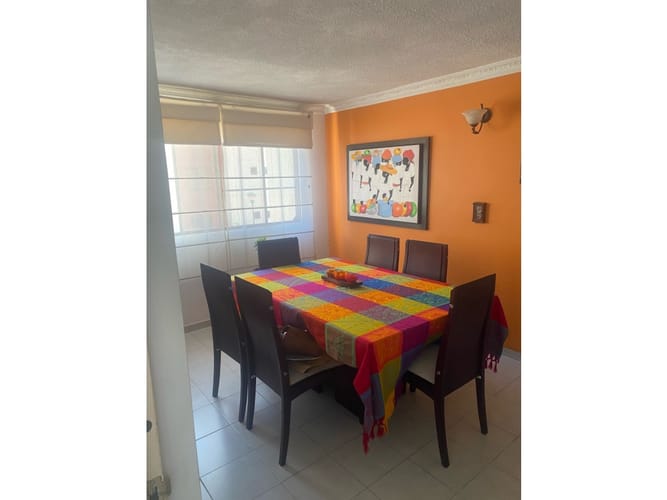 Apartamento de 3 alcobas en venta en Quintas De Don Simon, Cali, 86 m² · foto 3 de 17