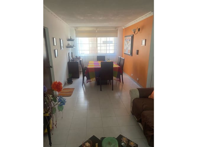 Apartamento de 3 alcobas en venta en Quintas De Don Simon, Cali, 86 m² · foto 4 de 17