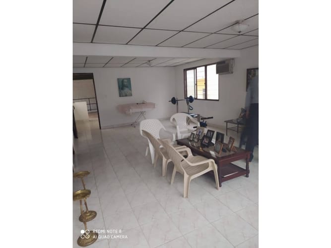 Casa de 5 alcobas en venta en Sector Cañaveralejo Guadalupe, Cali, 240 m² · foto 16 de 19