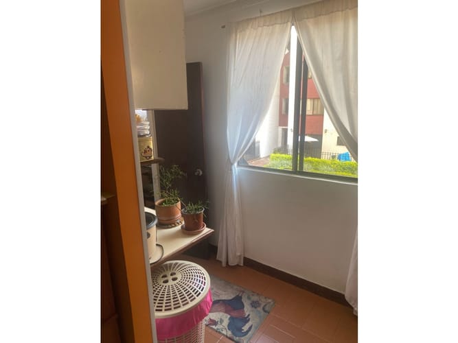 Apartamento de 3 alcobas en venta en Quintas De Don Simon, Cali, 86 m² · foto 12 de 17