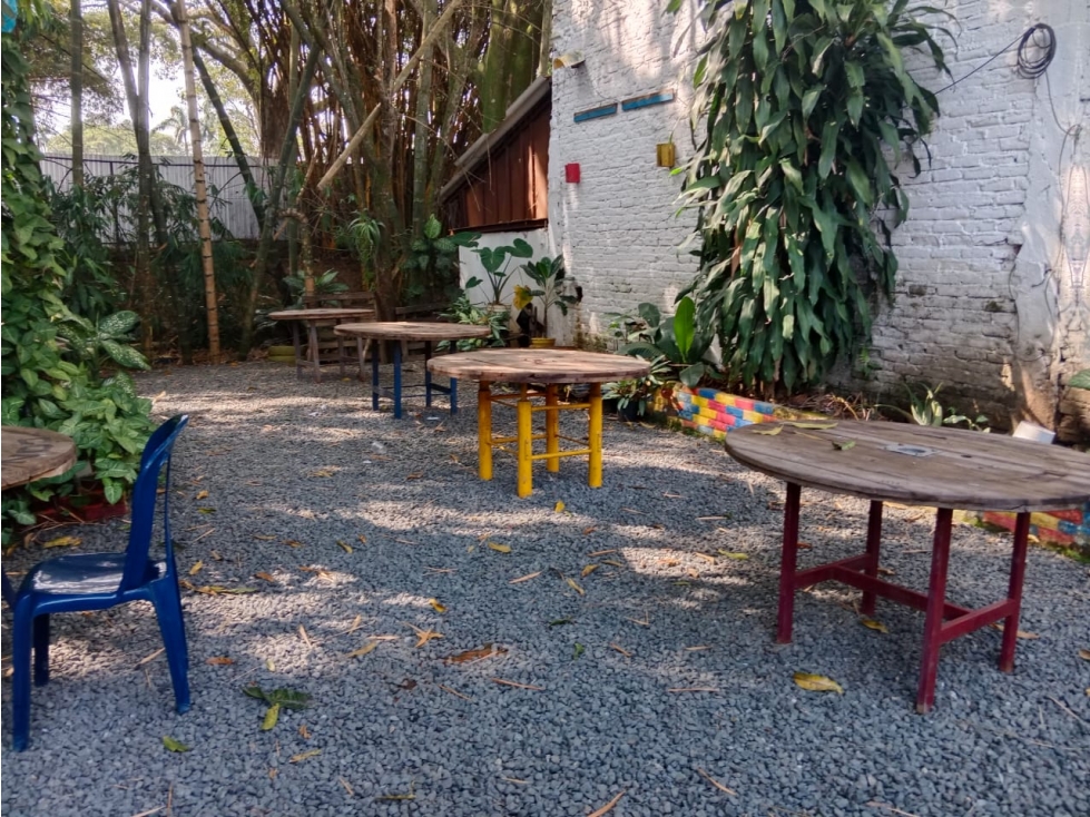 Local en arriendo en Ciudad Melendez, Cali, 40 m² · foto 9 de 13