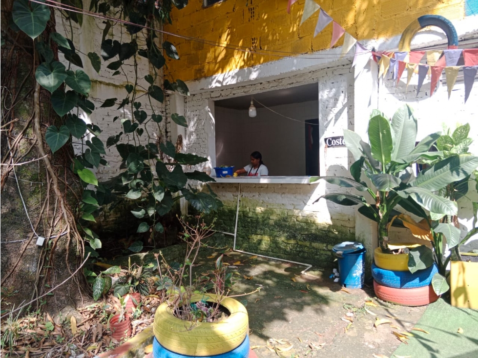 Local en arriendo en Ciudad Melendez, Cali, 40 m² · foto 10 de 13