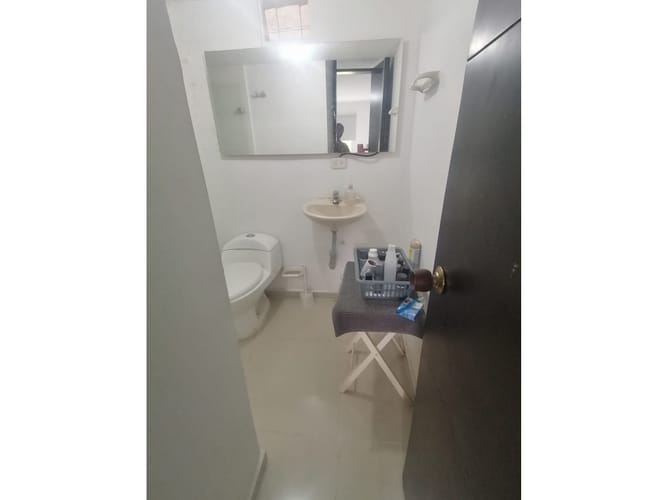 Apartaestudio en venta en Caney, Cali, 27 m² · foto 2 de 24