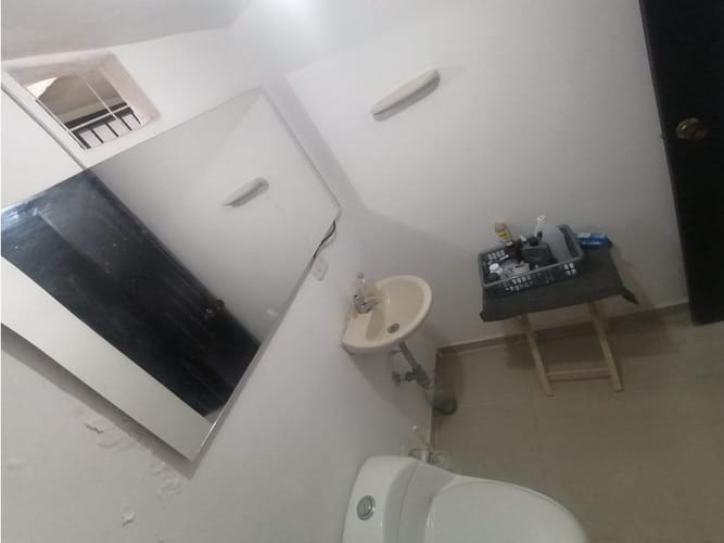 Apartaestudio en venta en Caney, Cali, 27 m² · foto 6 de 24