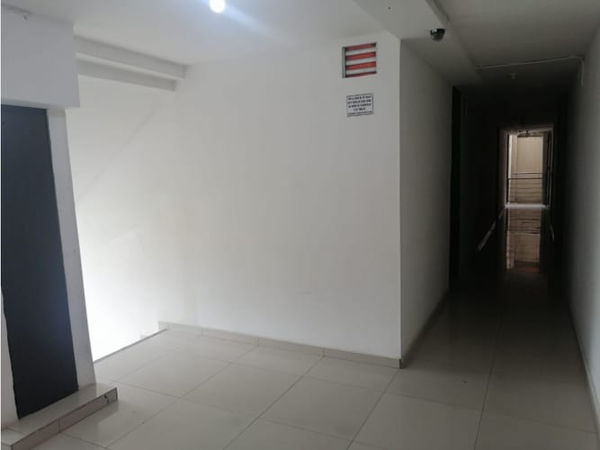 Apartaestudio en venta en Caney, Cali, 27 m² · foto 7 de 24