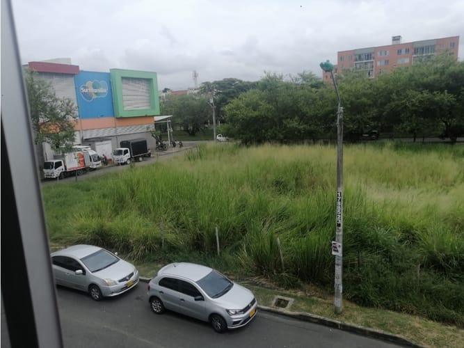 Apartaestudio en venta en Caney, Cali, 27 m² · foto 8 de 24