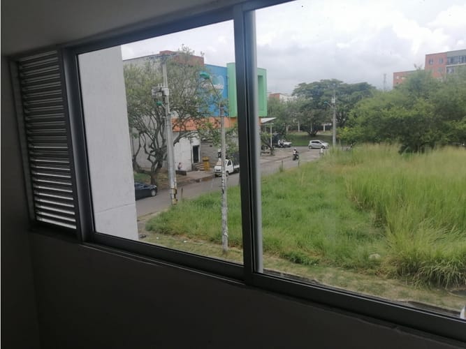 Apartaestudio en venta en Caney, Cali, 27 m² · foto 9 de 24