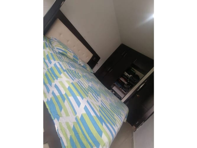 Apartaestudio en venta en Caney, Cali, 27 m² · foto 11 de 24
