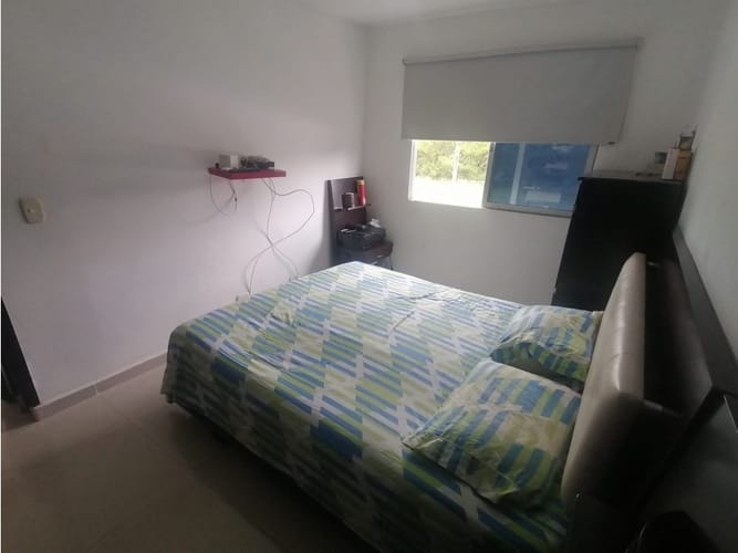 Apartaestudio en venta en Caney, Cali, 27 m² · foto 15 de 24