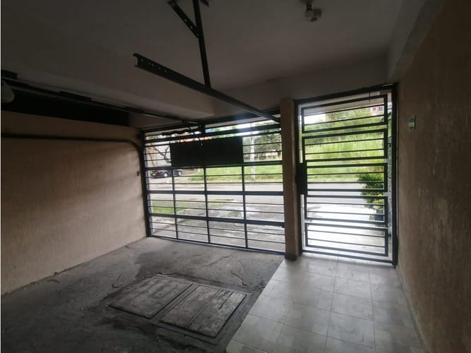 Apartaestudio en venta en Caney, Cali, 27 m² · foto 17 de 24