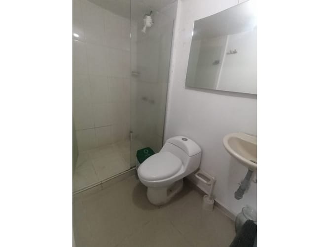 Apartaestudio en venta en Caney, Cali, 27 m² · foto 19 de 24