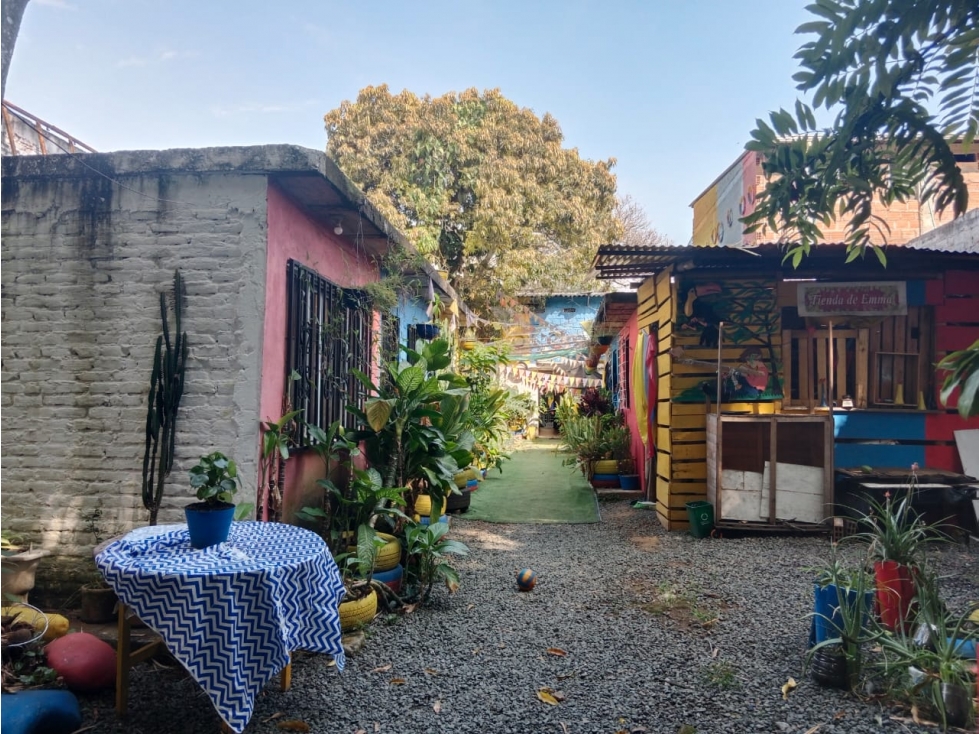 Local en venta en Ciudad Melendez, Cali, 250 m² · foto 8 de 13