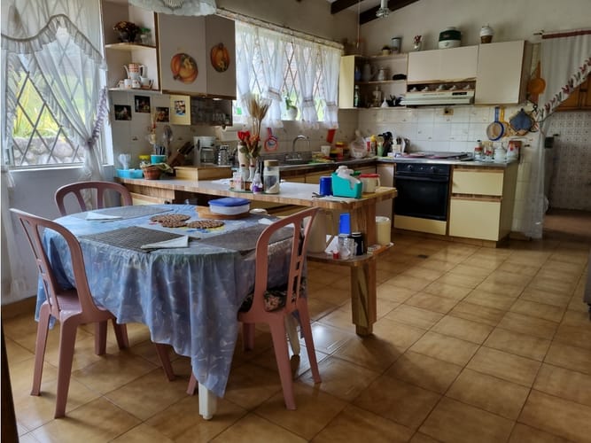 Casa de 4 alcobas en venta en Ciudad Jardin, Cali, 385 m² · foto 6 de 24