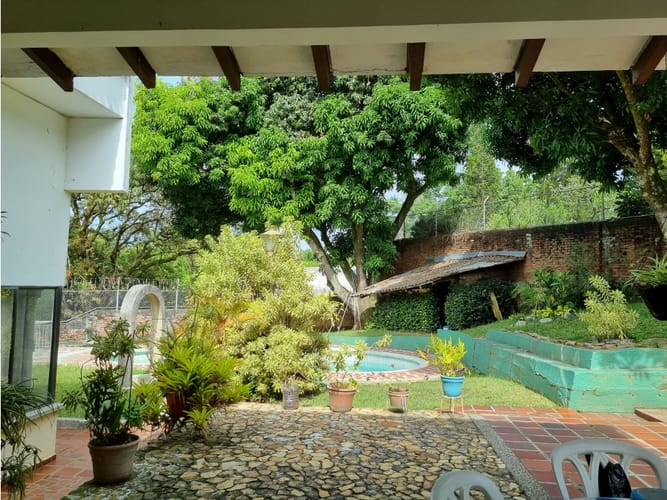 Casa de 4 alcobas en venta en Ciudad Jardin, Cali, 385 m² · foto 7 de 24