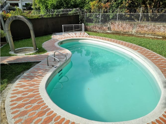 Casa de 4 alcobas en venta en Ciudad Jardin, Cali, 385 m² · foto 10 de 24