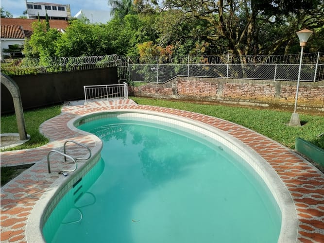Casa de 4 alcobas en venta en Ciudad Jardin, Cali, 385 m² · foto 11 de 24