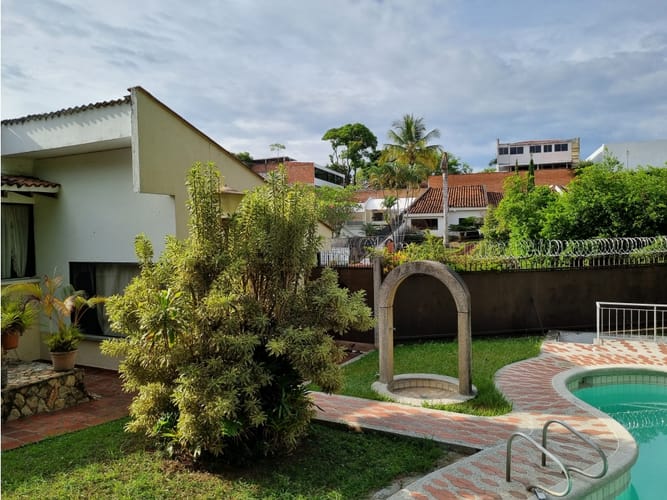 Casa de 4 alcobas en venta en Ciudad Jardin, Cali, 385 m² · foto 14 de 24