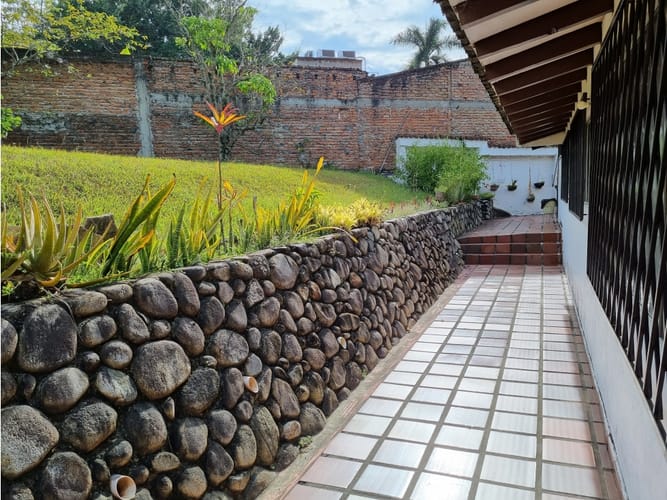 Casa de 4 alcobas en venta en Ciudad Jardin, Cali, 385 m² · foto 17 de 24
