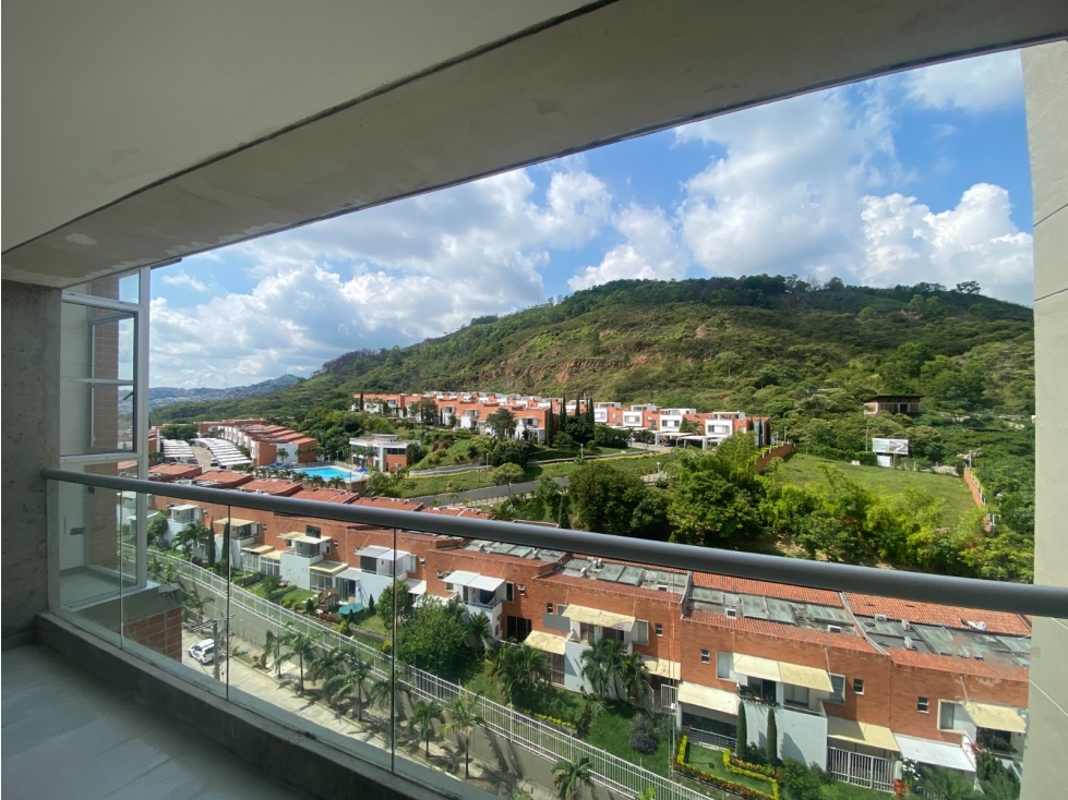 Apartamento en venta en Altos De Guadalupe, Cali · foto 7 de 9