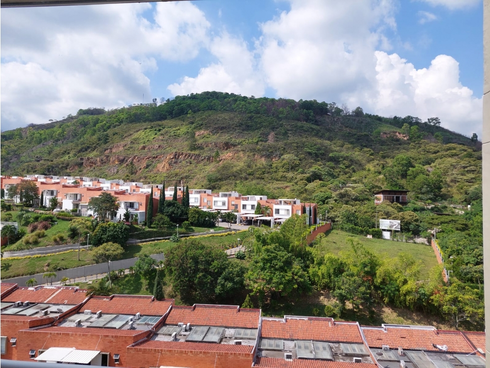 Apartamento en venta en Altos De Guadalupe, Cali · foto 9 de 9
