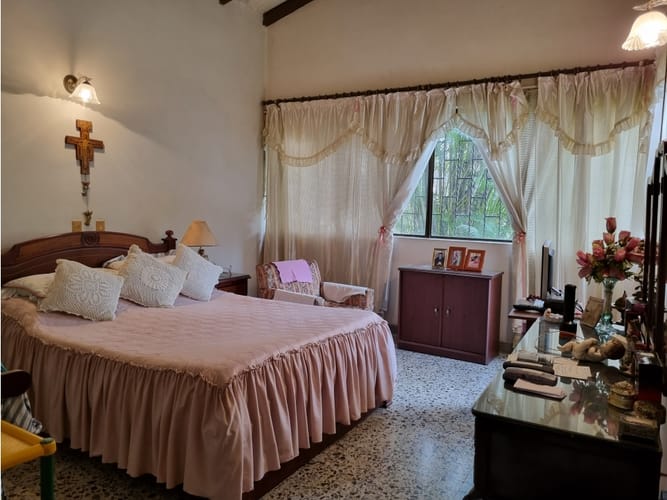Casa de 4 alcobas en venta en Ciudad Jardin, Cali, 385 m² · foto 24 de 24