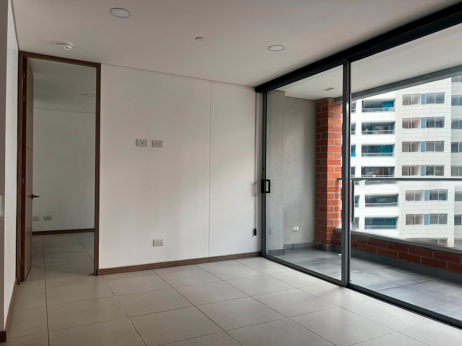 Apartamento en Arriendo en Envigado