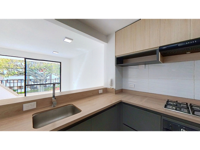 Apartamento en venta en San Pedro, Cali · foto 6 de 22