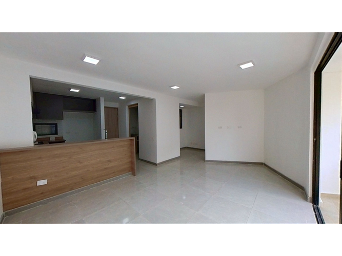 Apartamento en venta en San Pedro, Cali · foto 9 de 22