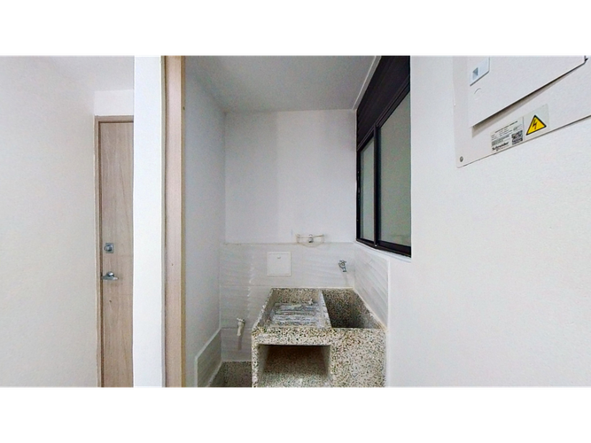 Apartamento en venta en San Pedro, Cali · foto 12 de 22
