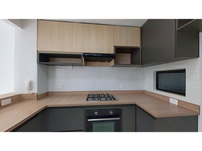 Apartamento en venta en San Pedro, Cali · foto 17 de 22