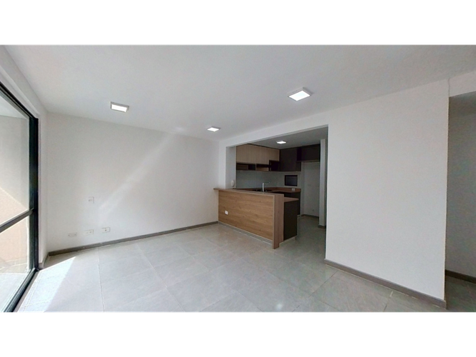 Apartamento en venta en San Pedro, Cali · foto 19 de 22