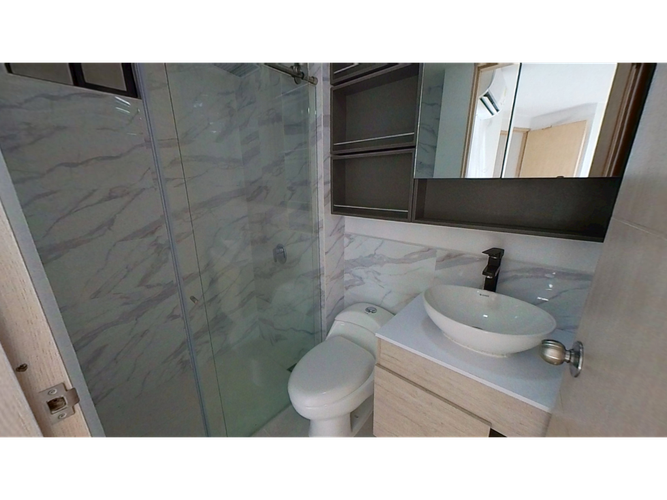 Apartamento en venta en San Pedro, Cali · foto 21 de 22