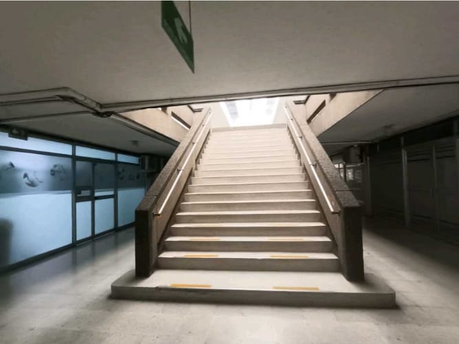 Oficina en venta en Tequendama, Cali, 68 m² · foto 2 de 11