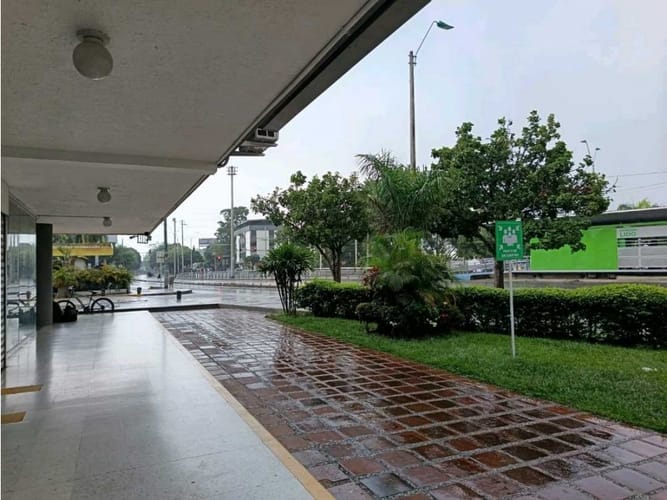 Oficina en venta en Tequendama, Cali, 68 m² · foto 3 de 11