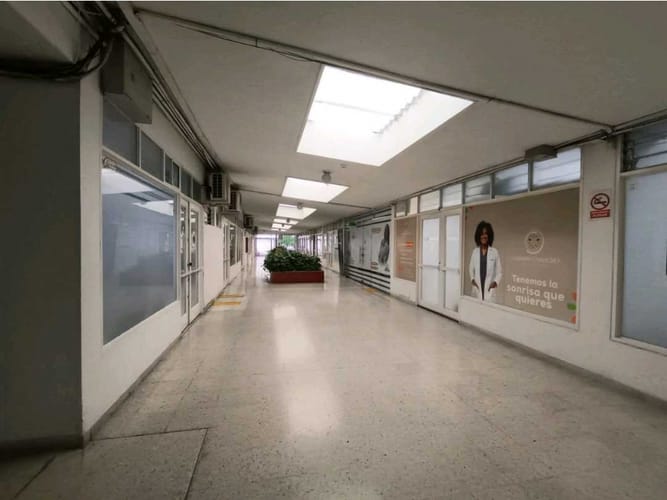Oficina en venta en Tequendama, Cali, 68 m² · foto 4 de 11