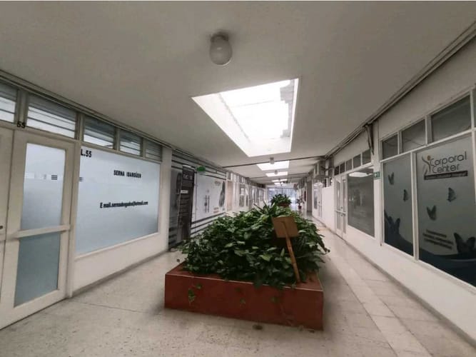 Oficina en venta en Tequendama, Cali, 68 m² · foto 5 de 11