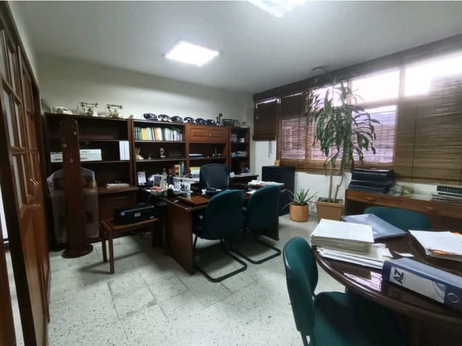 Oficina en venta en Tequendama, Cali, 68 m² · foto 9 de 11