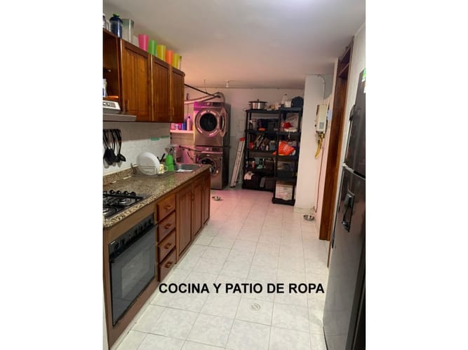 Apartamento de 2 alcobas en venta en La Flora, Cali, 120 m² · foto 2 de 14
