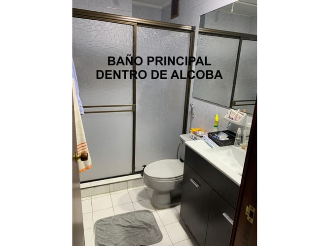 Apartamento de 2 alcobas en venta en La Flora, Cali, 120 m² · foto 3 de 14