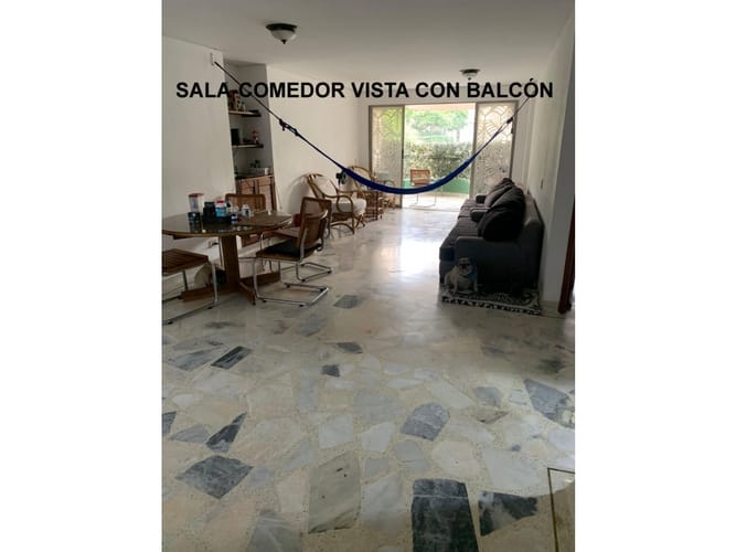 Apartamento de 2 alcobas en venta en La Flora, Cali, 120 m² · foto 7 de 14