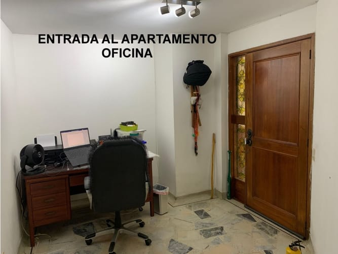 Apartamento de 2 alcobas en venta en La Flora, Cali, 120 m² · foto 8 de 14