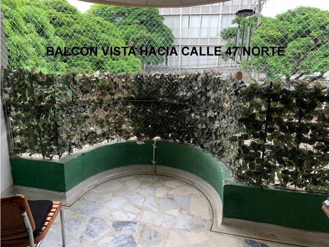 Apartamento de 2 alcobas en venta en La Flora, Cali, 120 m² · foto 9 de 14
