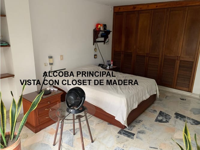 Apartamento de 2 alcobas en venta en La Flora, Cali, 120 m² · foto 10 de 14