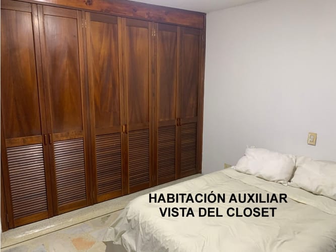 Apartamento de 2 alcobas en venta en La Flora, Cali, 120 m² · foto 11 de 14