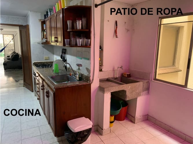 Apartamento de 2 alcobas en venta en La Flora, Cali, 120 m² · foto 12 de 14
